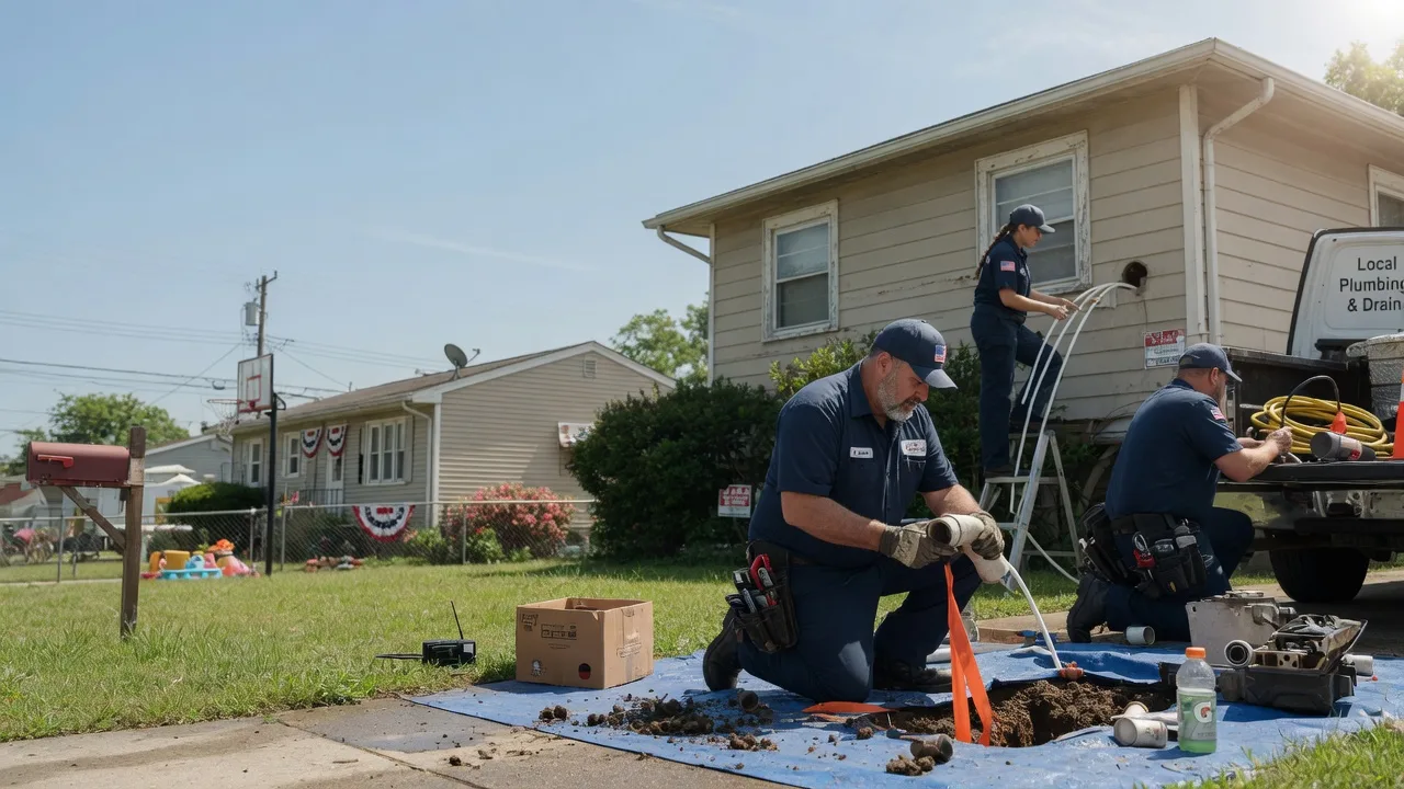 Faucet Repair in Mercedes, TX near me